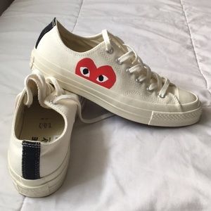 New comme des garçons